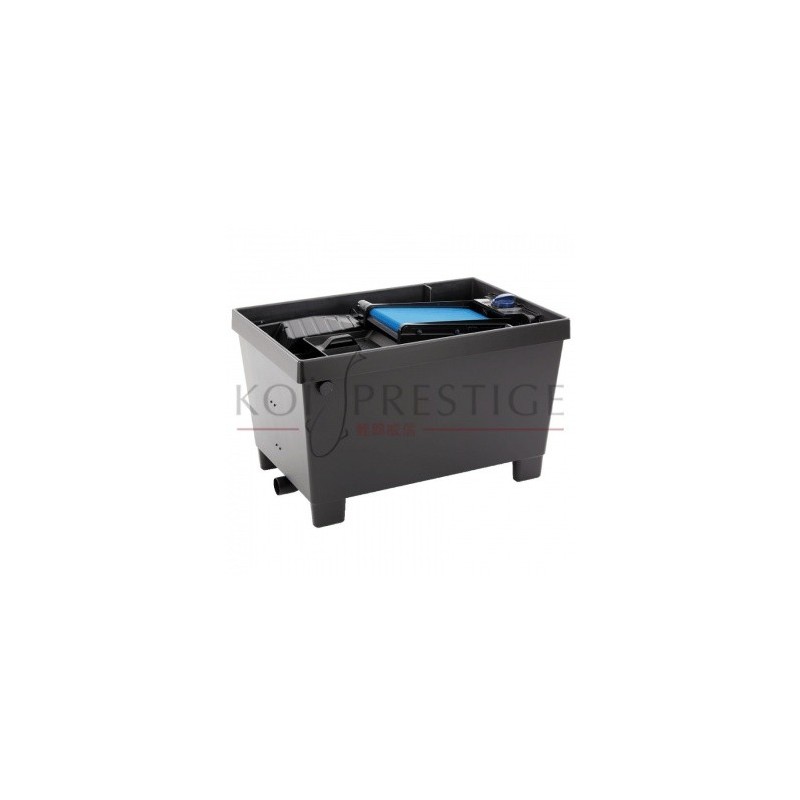 Filtre bassin BioTec ScreenMatic