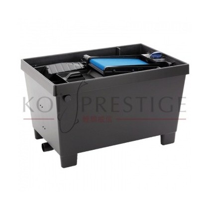 Filtre bassin BioTec ScreenMatic